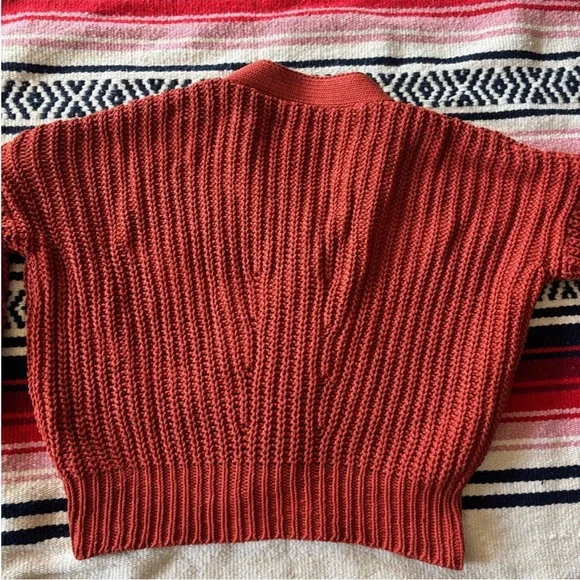 Babaà Cardigan No19 - Picture 9 of 12